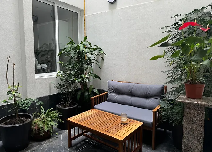 Homestay Casa Hipodromo Condesa Mexico City