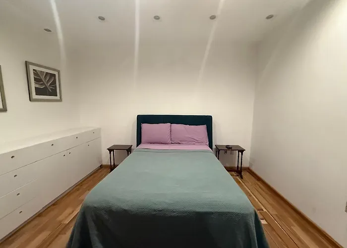 Homestay Casa Hipodromo Condesa