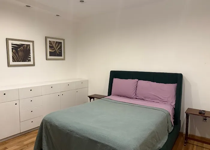Casa Hipodromo Condesa Homestay Mexico City