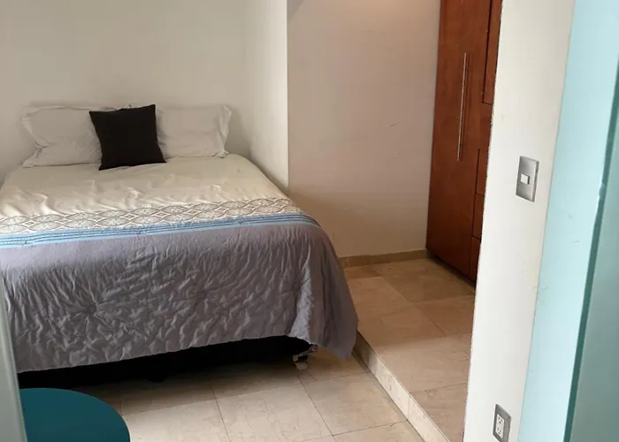 Casa Hipodromo Condesa