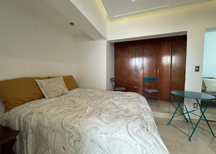 Homestay Casa Hipodromo Condesa