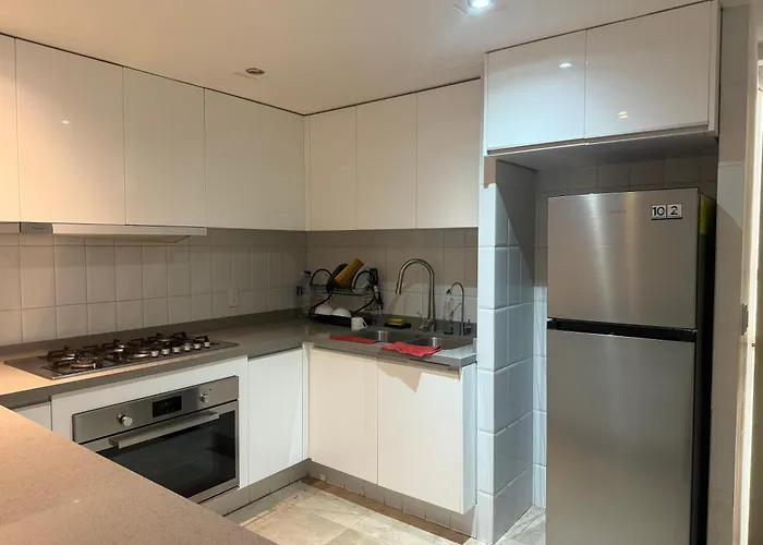 Casa Hipodromo Condesa Homestay