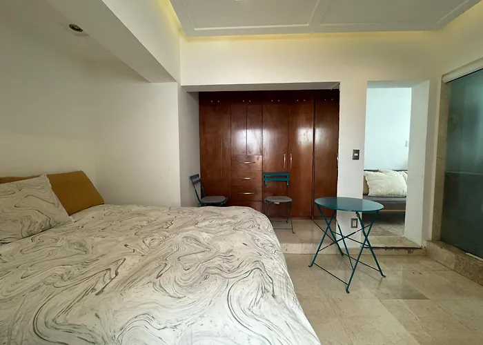 Casa Hipodromo Condesa Homestay Mexico City