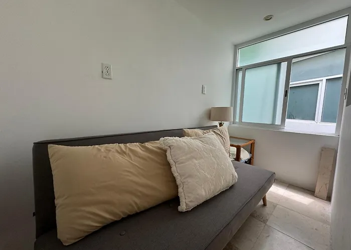 Homestay Casa Hipodromo Condesa *