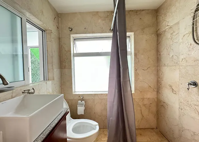 Homestay Casa Hipodromo Condesa Mexico City