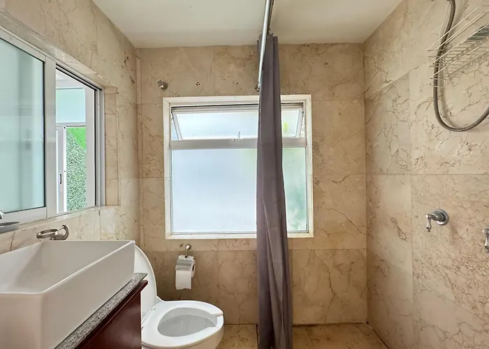 Homestay Casa Hipodromo Condesa Mexico City