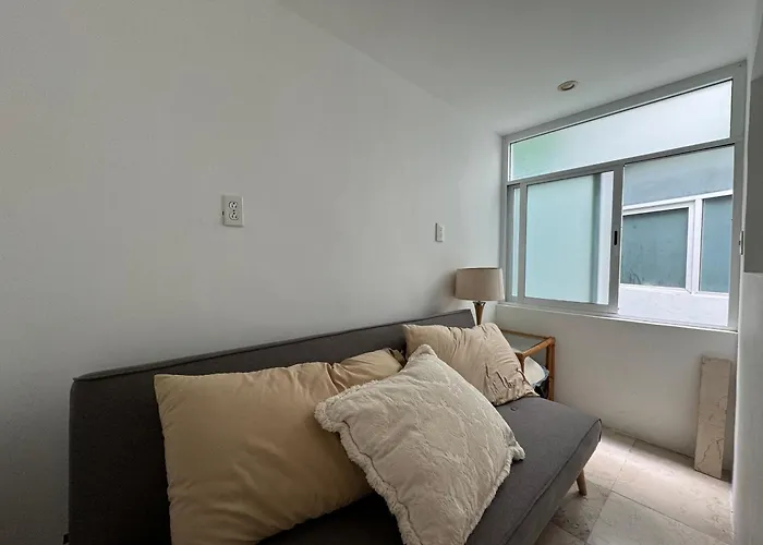 Casa Hipodromo Condesa Homestay Mexico City
