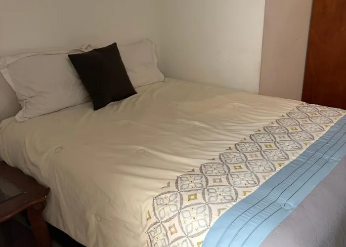 Homestay Casa Hipodromo Condesa *