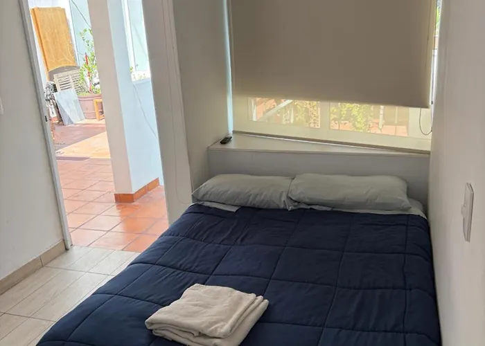 Casa Hipodromo Condesa *