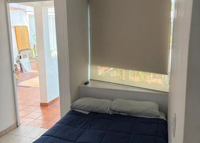 Casa Hipodromo Condesa Mexico City