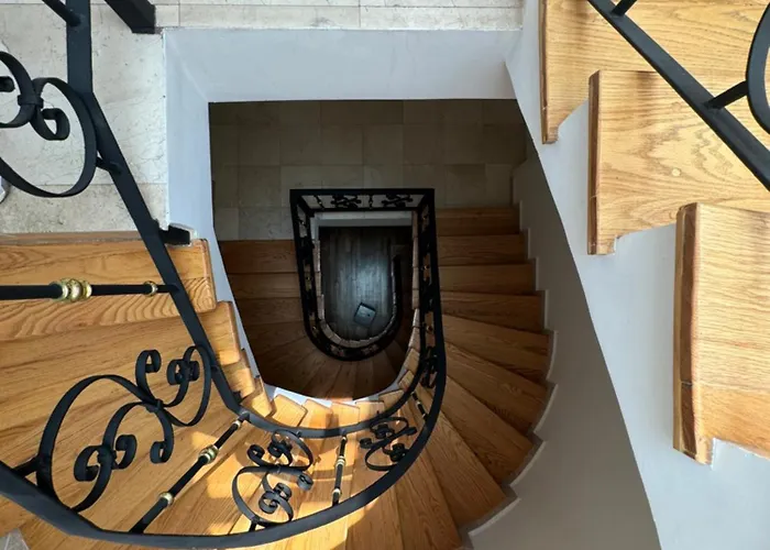 Casa Hipodromo Condesa Homestay Mexico City