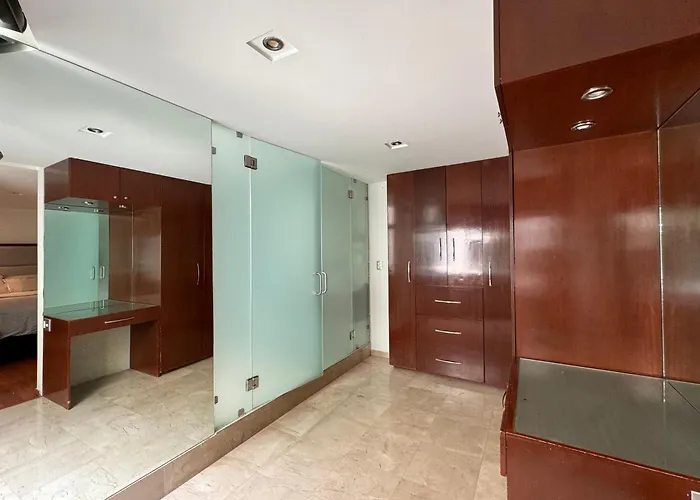 Casa Hipodromo Condesa Homestay *