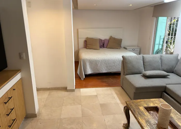 Homestay Casa Hipodromo Condesa