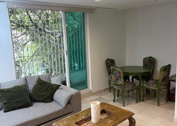 Homestay Casa Hipodromo Condesa *