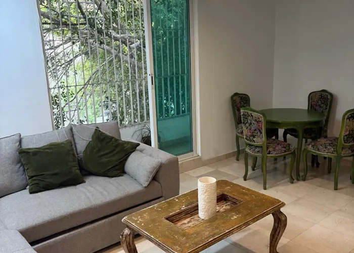 Casa Hipodromo Condesa Homestay *