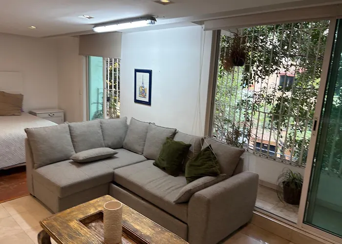 Casa Hipodromo Condesa